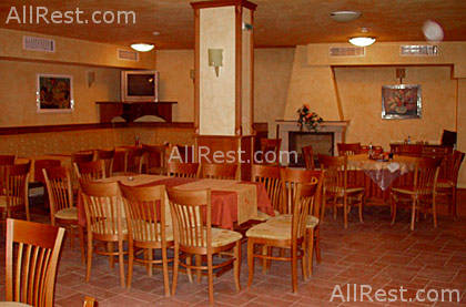 Alexander Plaza Hotel 4